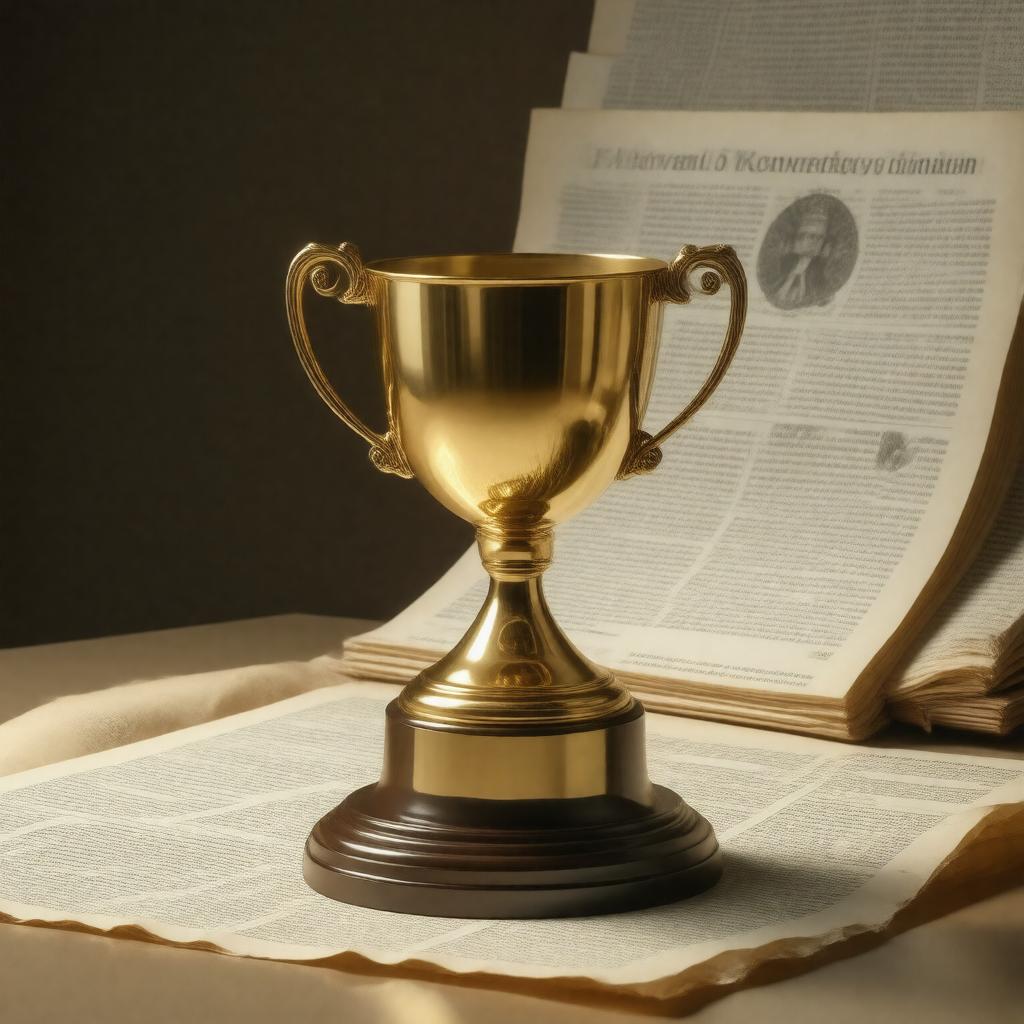 Goldsmith Prize for Investigative Reporting